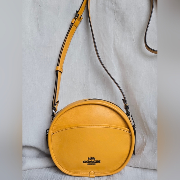 Coach Handbags - Coach Canteen Bag, Limited Edition Archive Re-Edition